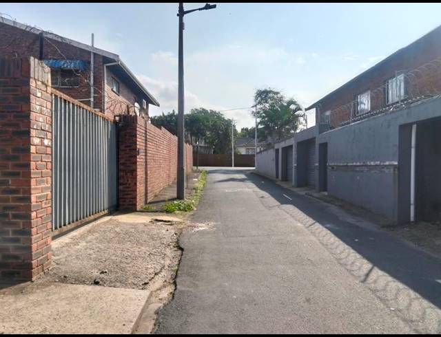 3 BEDROOM PROPERTY TO RENT IN GLENWOOD